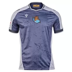 Real Sociedad Shirt Heren Uit 2025/26 Real Sociedad Shirt Heren Uit 2025/26