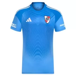 River Plate Keeper Shirt Heren 2025/26 Blauwe River Plate Keeper Shirt Heren 2025/26 Blauwe