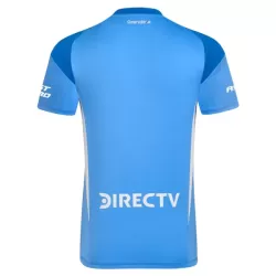 River Plate Keeper Shirt Heren 2025/26 Blauwe