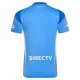 River Plate Keeper Shirt Heren 2025/26 Blauwe