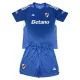 River Plate Keeper Tenue Kind 2025/26 Blauwe River Plate Keeper Tenue Kind 2025/26 Blauwe