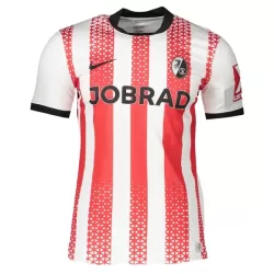SC Freiburg Shirt Heren Thuis 2025/26 SC Freiburg Shirt Heren Thuis 2025/26