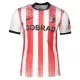SC Freiburg Shirt Heren Thuis 2025/26 SC Freiburg Shirt Heren Thuis 2025/26