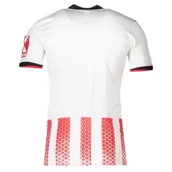 SC Freiburg Shirt Heren Thuis 2025/26