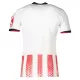 SC Freiburg Shirt Heren Thuis 2025/26