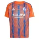Schalke 04 Shirt Heren Derde 2025/26