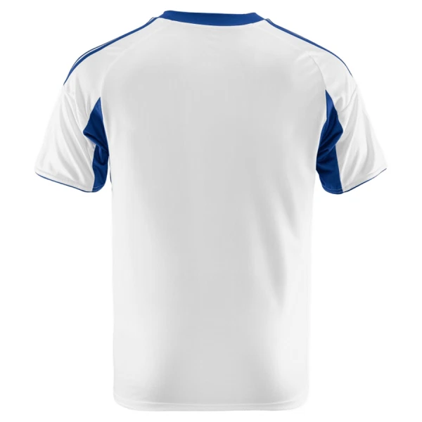 Schalke 04 Tenue Kind Uit 2025/26