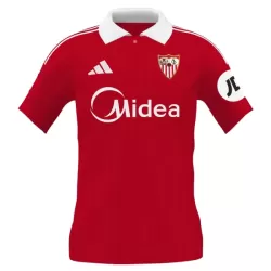 Sevilla FC Shirt Heren Uit 2025/26 Sevilla FC Shirt Heren Uit 2025/26