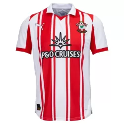 Southampton Shirt Heren Thuis 2025/26 Southampton Shirt Heren Thuis 2025/26