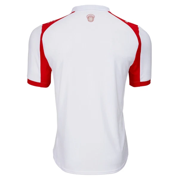 Southampton Shirt Heren Thuis 2025/26