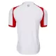 Southampton Shirt Heren Thuis 2025/26