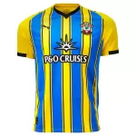 Southampton Shirt Heren Uit 2025/26