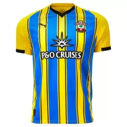 Southampton Shirt Heren Uit 2025/26 Southampton Shirt Heren Uit 2025/26