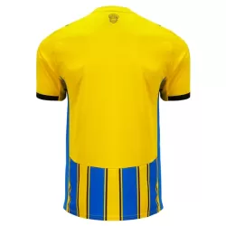 Southampton Shirt Heren Uit 2025/26