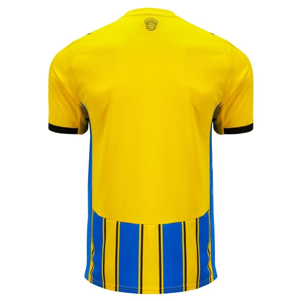 Southampton Shirt Heren Uit 2025/26