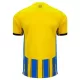 Southampton Shirt Heren Uit 2025/26
