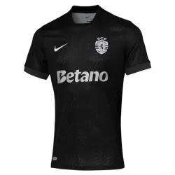 Sporting CP Shirt Heren Uit 2025/26 Sporting CP Shirt Heren Uit 2025/26