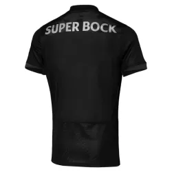 Sporting CP Shirt Heren Uit 2025/26