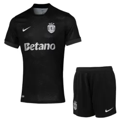 Sporting CP Tenue Kind Uit 2025/26 Sporting CP Tenue Kind Uit 2025/26