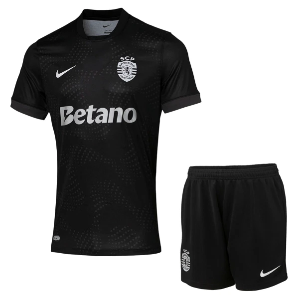 Sporting CP Tenue Kind Uit 2025/26