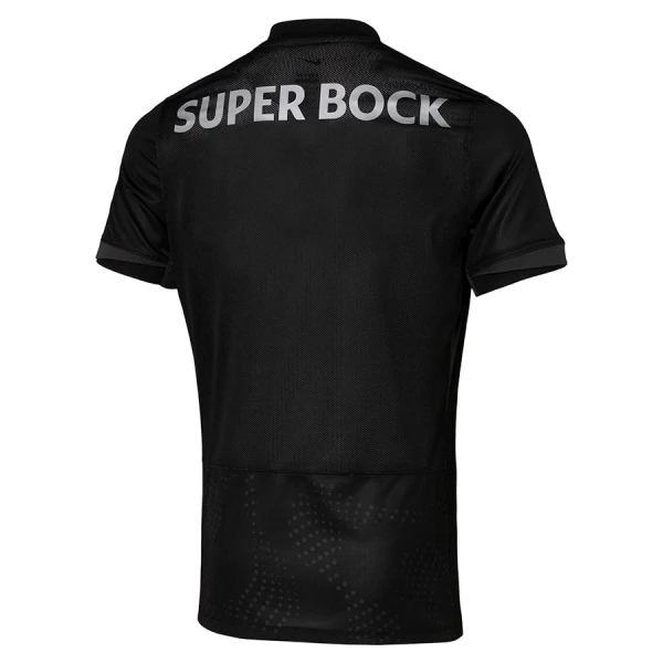 Sporting CP Tenue Kind Uit 2025/26