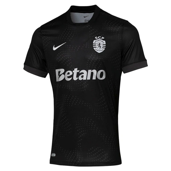 Sporting CP Tenue Kind Uit 2025/26