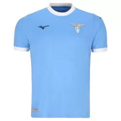 SS Lazio Shirt Heren Thuis 2025/26 SS Lazio Shirt Heren Thuis 2025/26