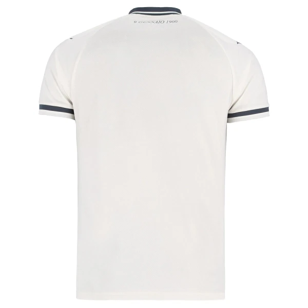 SS Lazio Shirt Heren Uit 2025/26