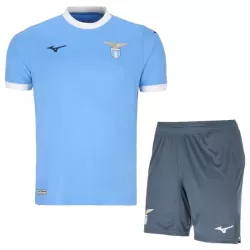 SS Lazio Tenue Kind Thuis 2025/26 SS Lazio Tenue Kind Thuis 2025/26