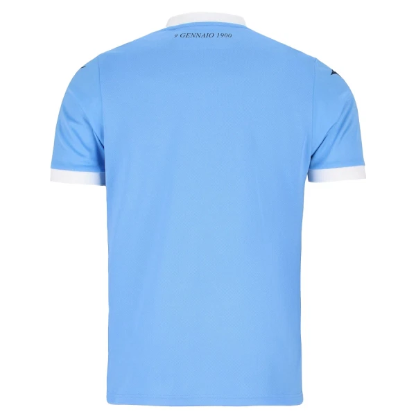 SS Lazio Tenue Kind Thuis 2025/26