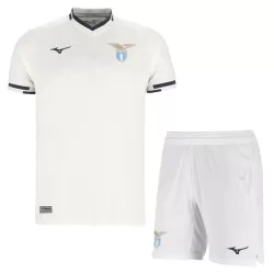 SS Lazio Tenue Kind Uit 2025/26 SS Lazio Tenue Kind Uit 2025/26