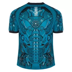 SSC Napoli Pre-Match Shirt Heren 2025/26