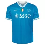 SSC Napoli Shirt Heren Thuis 2025/26