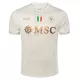 SSC Napoli Shirt Heren Uit 2025/26 SSC Napoli Shirt Heren Uit 2025/26