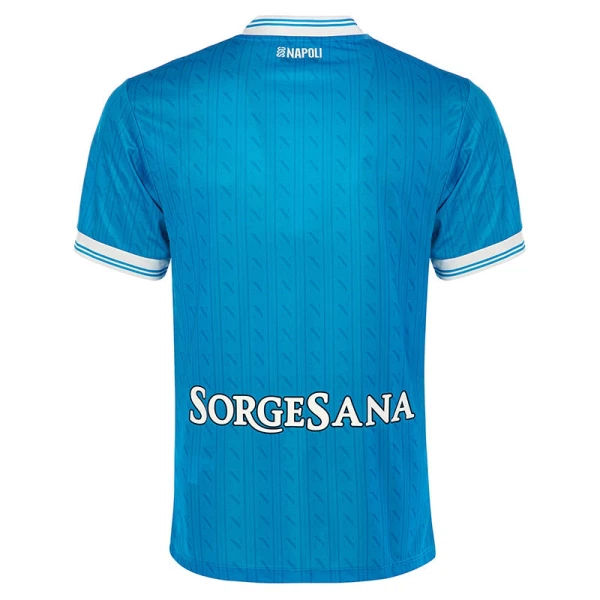 SSC Napoli Tenue Kind Thuis 2025/26