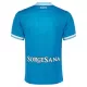 SSC Napoli Tenue Kind Thuis 2025/26