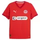 St Pauli Shirt Heren Vierde 2025/26 St Pauli Shirt Heren Vierde 2025/26