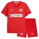 St Pauli Tenue Kind Vierde 2025/26 St Pauli Tenue Kind Vierde 2025/26