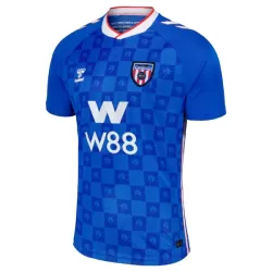 Sunderland Shirt Heren Uit 2025/26 Sunderland Shirt Heren Uit 2025/26
