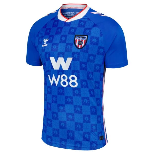 Sunderland Shirt Heren Uit 2025/26