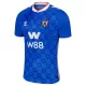 Sunderland Shirt Heren Uit 2025/26