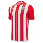 U.D. Almeria Shirt Heren Thuis 2025/26