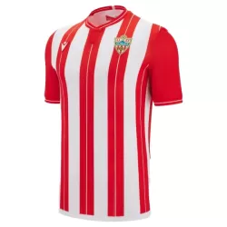 U.D. Almeria Shirt Heren Thuis 2025/26 U.D. Almeria Shirt Heren Thuis 2025/26