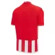 U.D. Almeria Tenue Kind Thuis 2025/26