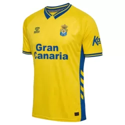 U.D. Las Palmas Shirt Heren Thuis 2025/26 U.D. Las Palmas Shirt Heren Thuis 2025/26