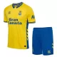 U.D. Las Palmas Tenue Kind Thuis 2025/26 U.D. Las Palmas Tenue Kind Thuis 2025/26