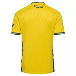 U.D. Las Palmas Tenue Kind Thuis 2025/26