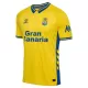 U.D. Las Palmas Tenue Kind Thuis 2025/26