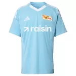 Union Berlin Shirt Heren Derde 2025/26