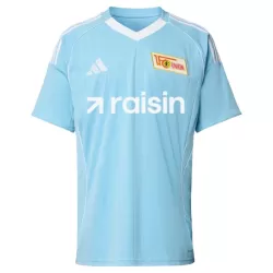 Union Berlin Shirt Heren Derde 2025/26 Union Berlin Shirt Heren Derde 2025/26